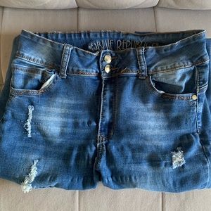 Blue Republic Blue Jeans